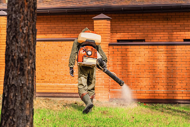 Bed Bug Clearance Verification and Documentation in Weleetka